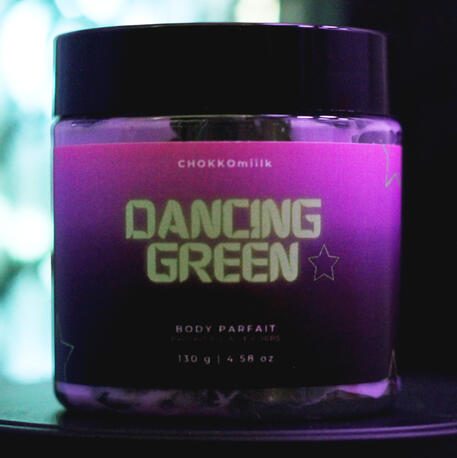Top: Orange Peel, Water Coconut, Sweet Cherry, Bergamot, Green Apple Heart: Jasmine , Rhubarb, Casaba Melon, Violet Base: Tonka, Cedarwood, Oakmoss, Sheer Musk Top: Orange Peel, Water Coconut, Sweet Cherry, Bergamot, Green Apple Heart: Jasmine , Rhubarb, Casaba Melon, Violet Base: Tonka, Cedarwood, Oakmoss, Sheer Musk