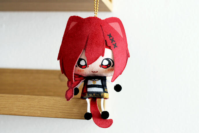 Wind-Up Graha