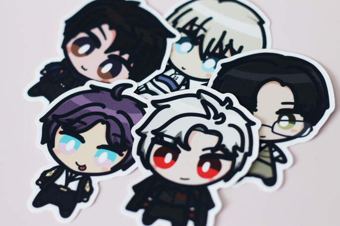 LADS LADS